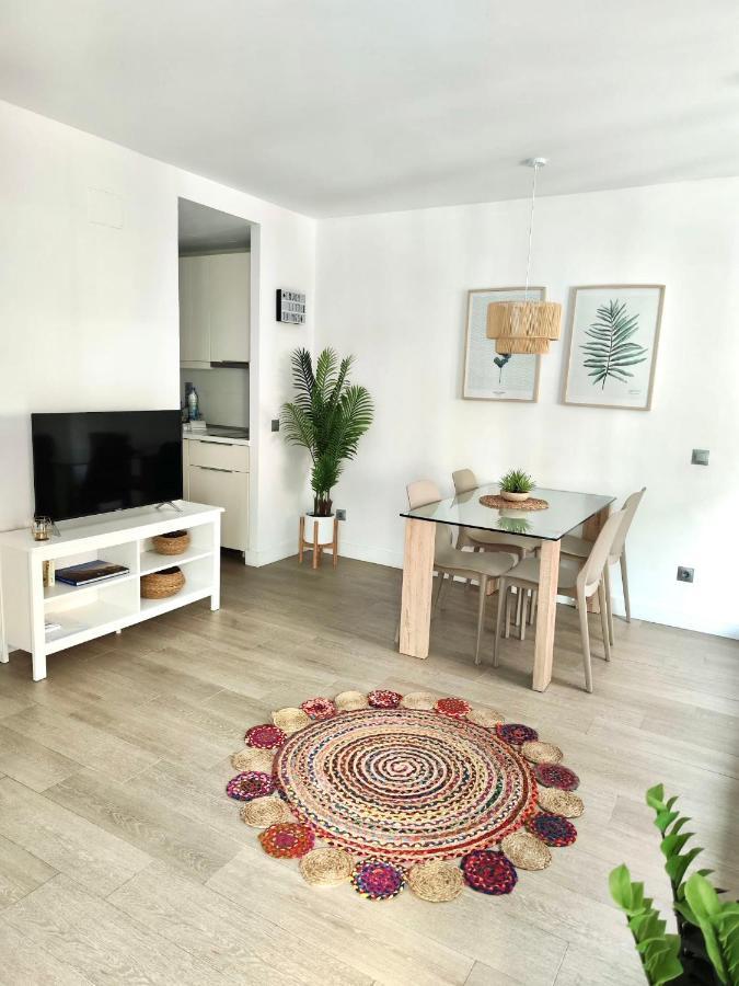 Boutique Home Canteras Las Palmas de Gran Canaria Exterior photo