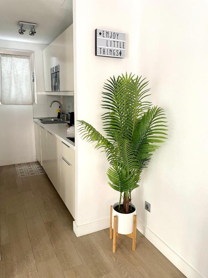 Boutique Home Canteras Las Palmas de Gran Canaria Exterior photo