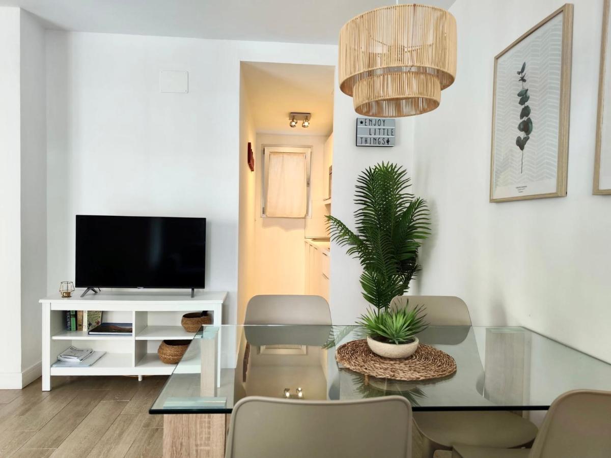 Boutique Home Canteras Las Palmas de Gran Canaria Exterior photo
